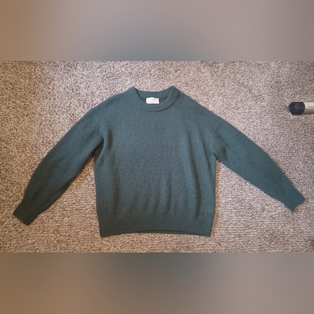 The Cocoon Crew in Alpaca